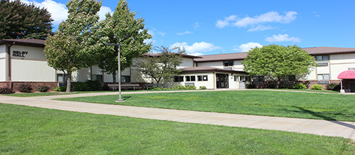 Selby Hall