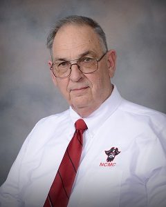 Donald Dalrymple