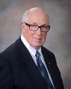 John Holcomb