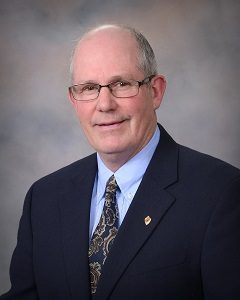 Christopher Hoffman
