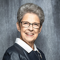 Phyllis Jackson