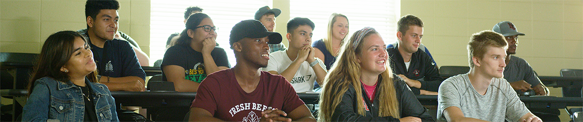 Lecture Banner