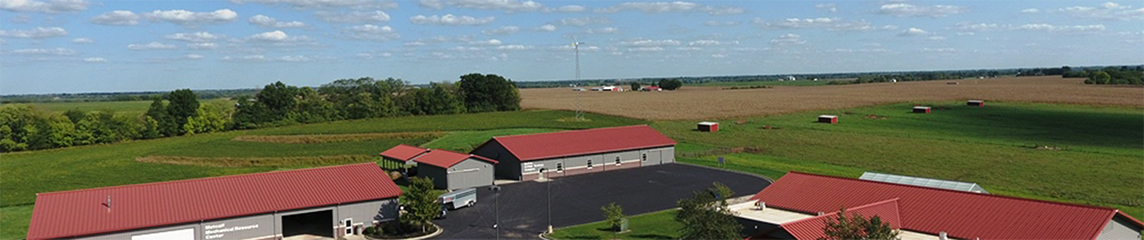 Barton Aerial
