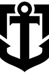 Anchor Black
