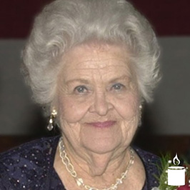 Arlie Hamilton Gentry