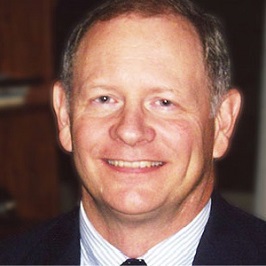 Bruce Constant