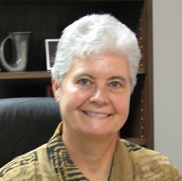 Cathie Higdon Smith