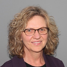 Cathy Clark McKay
