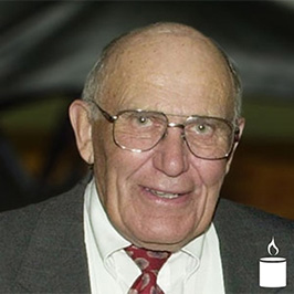 Charles Hoffman