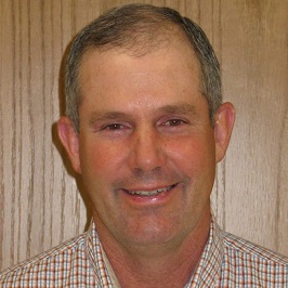 Chris Hoffman