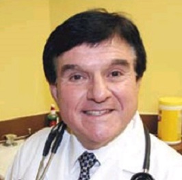 Dr. James Michael Ritze
