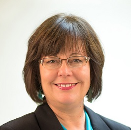 Dr. Joanna Key Anderson