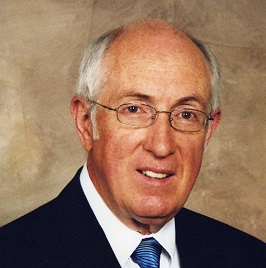 Dr. John Holcomb