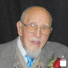 Dr. Lester Skaggs