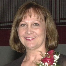 Dr. Linda Kay Smith Crowe