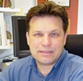 Dr. Mark Foster
