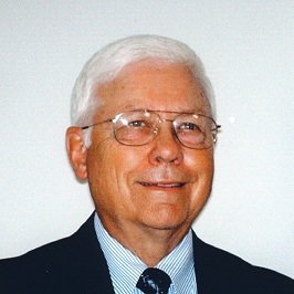 Edward E. Holt
