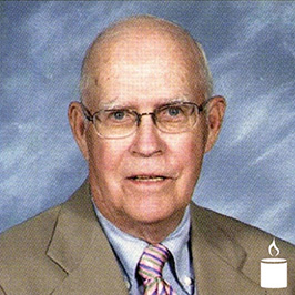 Frederick Bosley