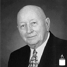 Harvey A. Roberson
