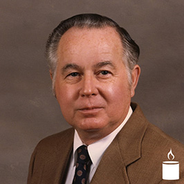 Larry D. Barnes