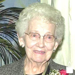 Marcaline Wilson Brown