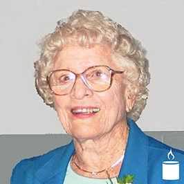 Marian Abernathy McCarty