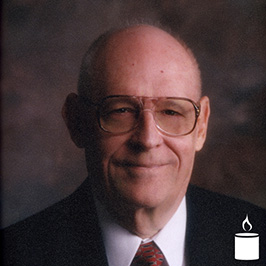 Marvin Sharp