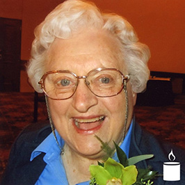 Mary Jo Hoffman