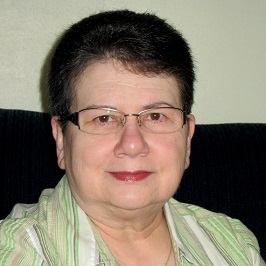 Patricia Furlong Mertens