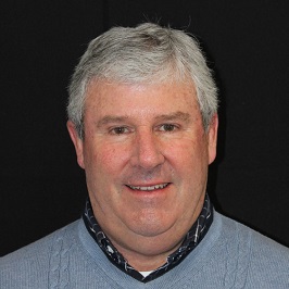 Phil Hoffman