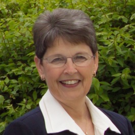 Phyllis Jackson Bendure