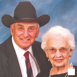Robert & Ann Mayo Sibbit