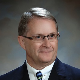 Steve Maxey