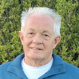 Donald L. Gibson