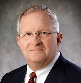 Paul J. Costello