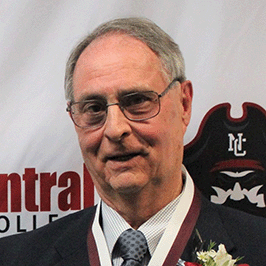 Hunolt, John