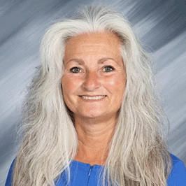Lake, Janet