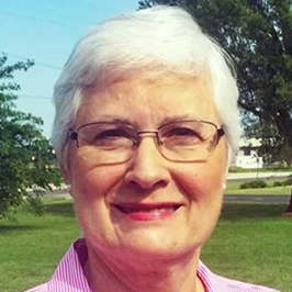 Barb Spencer