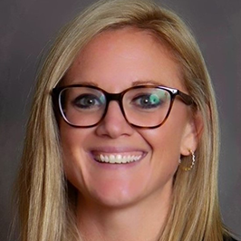 Dr Jennifer Blacksmith