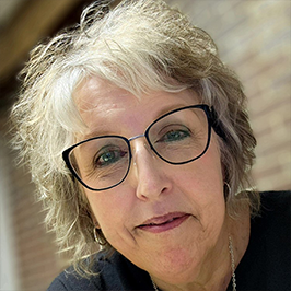 Jackie Soptic