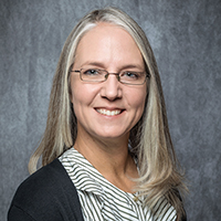 Alicia Endicott