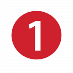 Step 1 icon