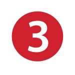 Step 3 icon
