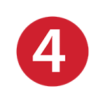 Number 4