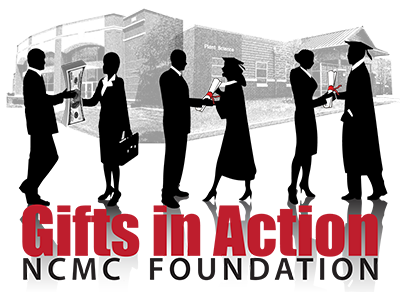 Gifts in Action logo