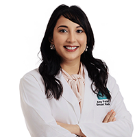 Dr. Amy Patel