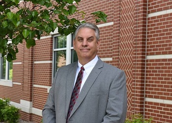 Dr. Lenny Klaver