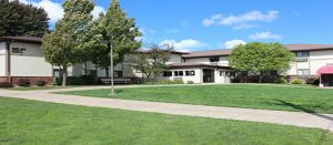 Selby Hall