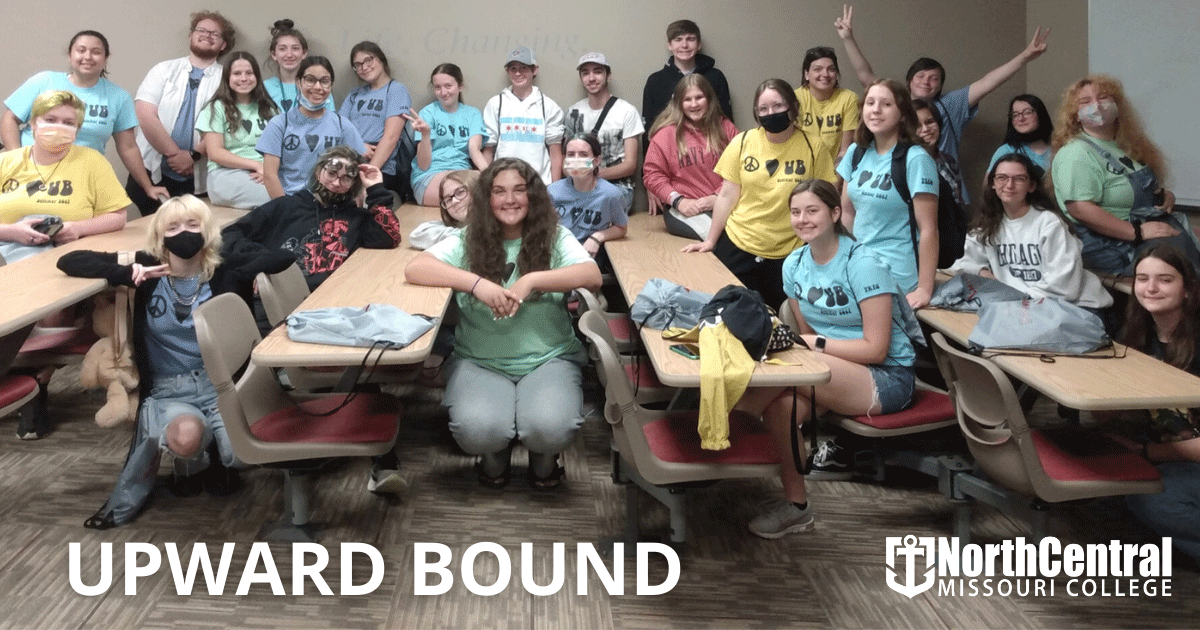 Upward Bound Upward Bound