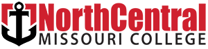 title and logo